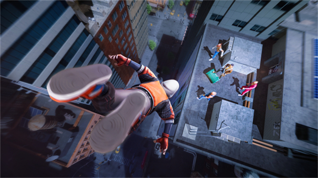 漫威蜘蛛俠邁爾斯3無限金幣 v3.43.30 安卓版 3