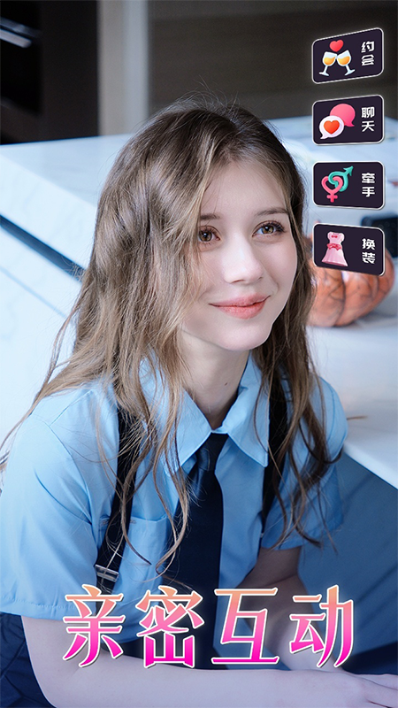 戀愛(ài)選擇題 v1.0 1