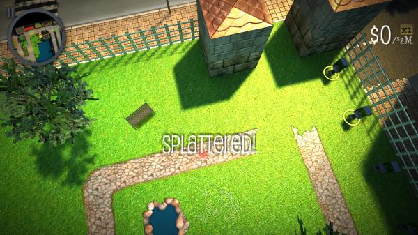 喋血街頭2手機版 v2.94 安卓版 0