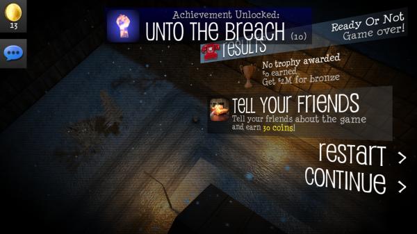 喋血街頭2手機版 v2.94 安卓版 1