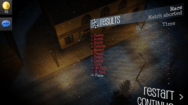 喋血街頭2手機版 v2.94 安卓版 3