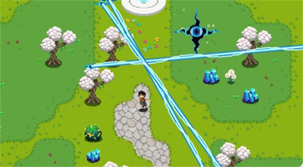 流浪荒島游戲 v0.1.2 安卓版 3