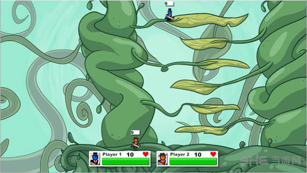 混亂大槍戰(zhàn)3免費完整版 v1.9 安卓版 1