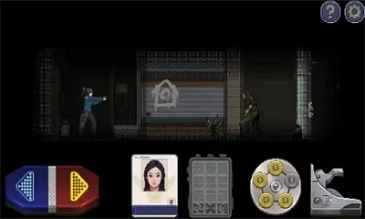 新秀警察僵尸啟示錄手機版 v2.6 安卓版 0