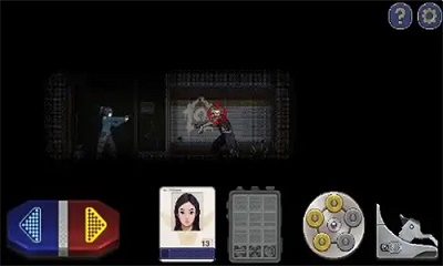 新秀警察僵尸啟示錄手機版 v2.6 安卓版 1