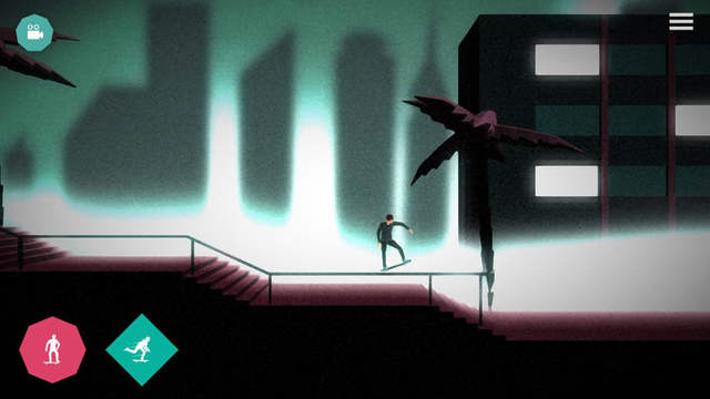 直線滑板游戲 v2.0 安卓版 0