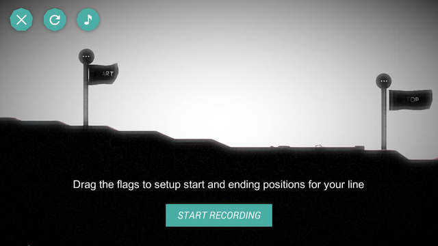 直線滑板游戲 v2.0 安卓版 1