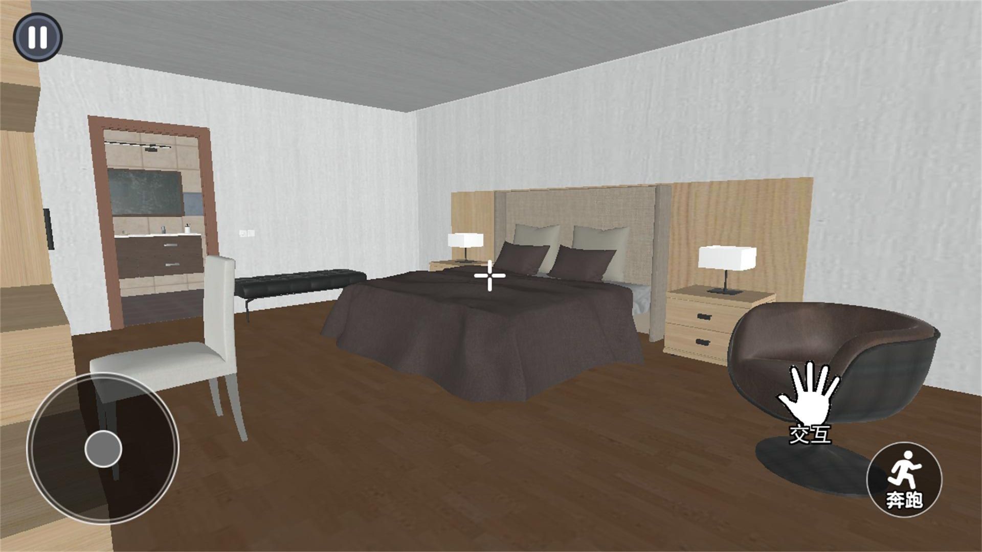 奇怪的酒店游戲 v1.0 3