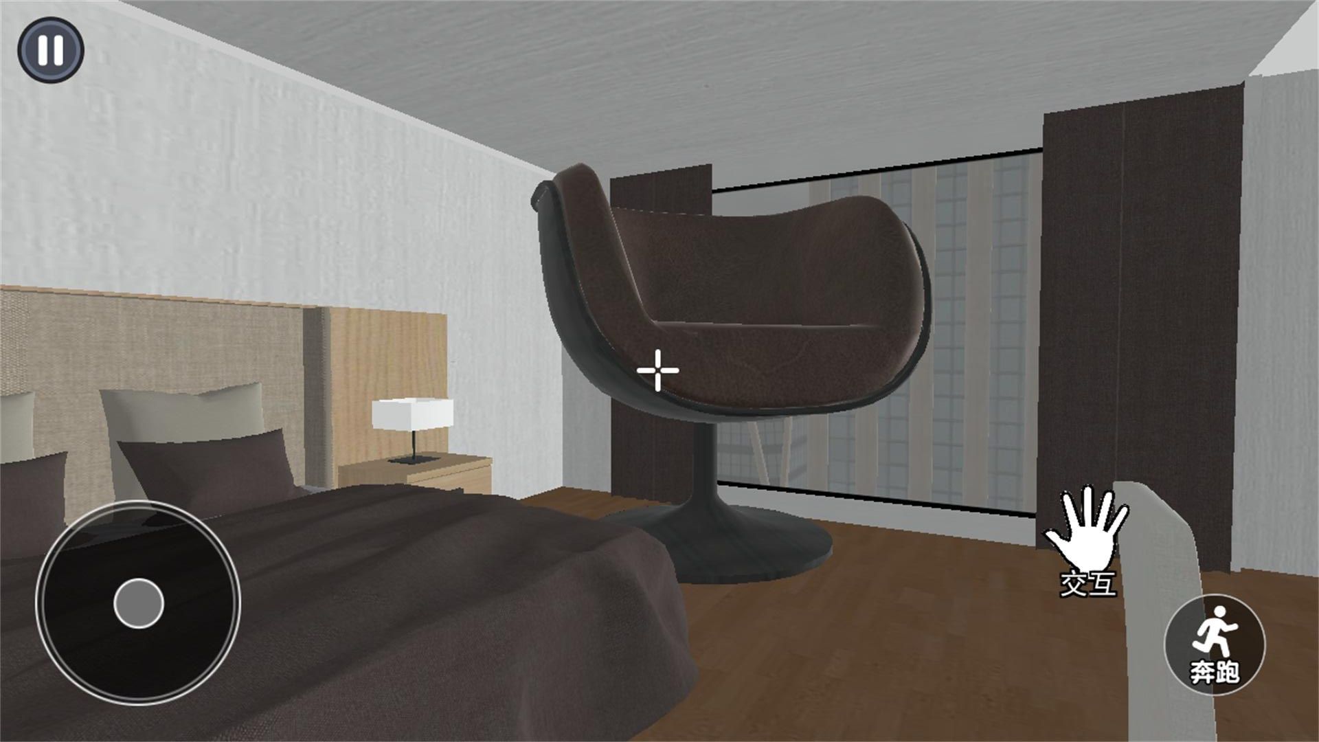 奇怪的酒店游戲 v1.0 2