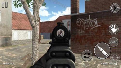 僵尸殺戮7最新版 v3.6 安卓版 3