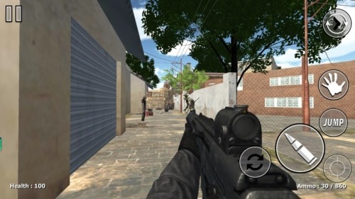 僵尸殺戮7最新版 v3.6 安卓版 1