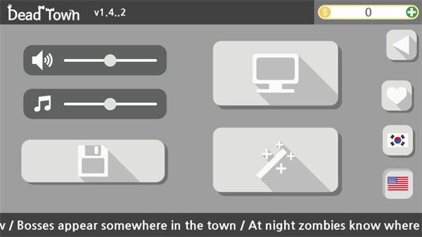 死城僵尸生存最新版 v1.4.2 安卓版 3