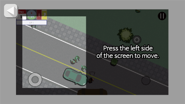 死城僵尸生存最新版 v1.4.2 安卓版 1