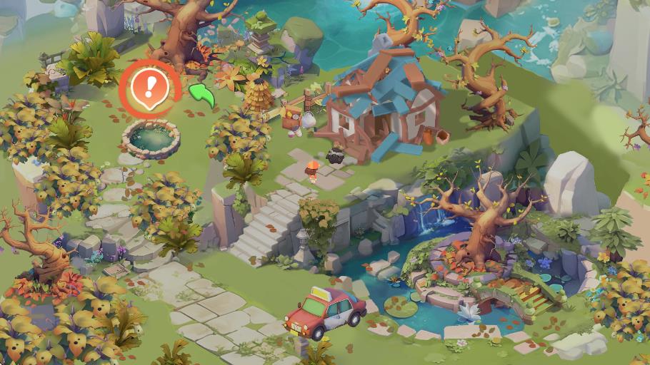 碳碳島手游 v1.0.0.9 0