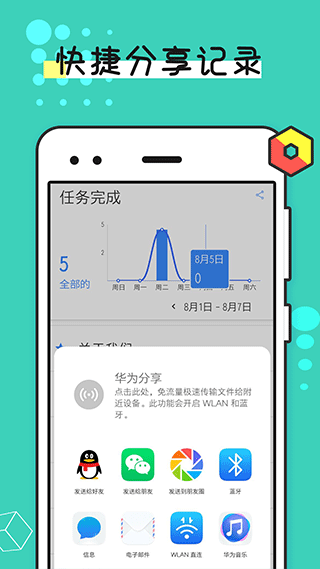 提醒事項 v2.1.0 最新版 3