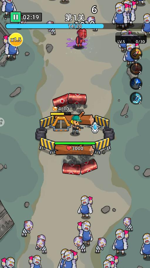 決戰(zhàn)狙擊戰(zhàn)場手游 v1.0.27 0