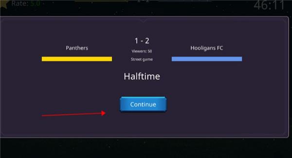 足球裁判模擬器游戲 v2.3 安卓版 0