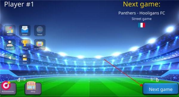 足球裁判模擬器游戲 v2.3 安卓版 3