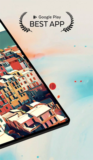 prisma中文版最新版 v4.6.3.626安卓 2