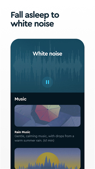 睡眠鬧鐘sleep cycle高級中文版 v4.25.37 安卓版 1