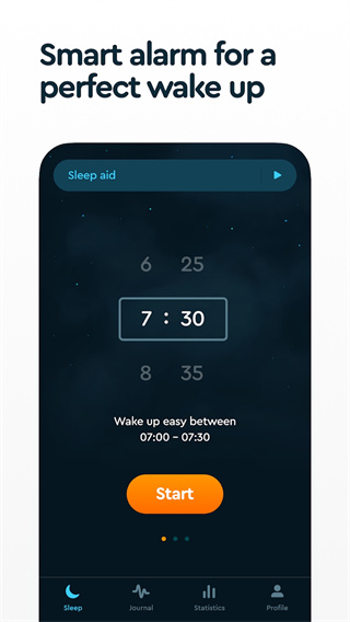 睡眠鬧鐘sleep cycle高級中文版 v4.25.37 安卓版 0