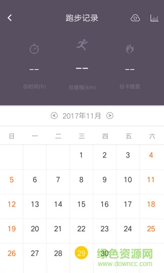 計(jì)步器1