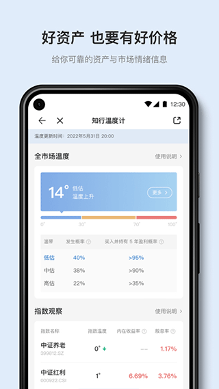 有知有行軟件 v1.50.0安卓版 3