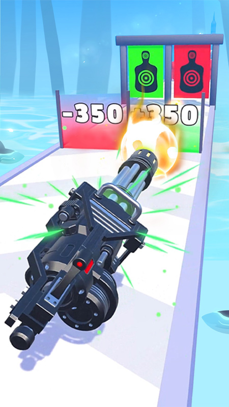 彈殼突圍最新版本 v1.01 3