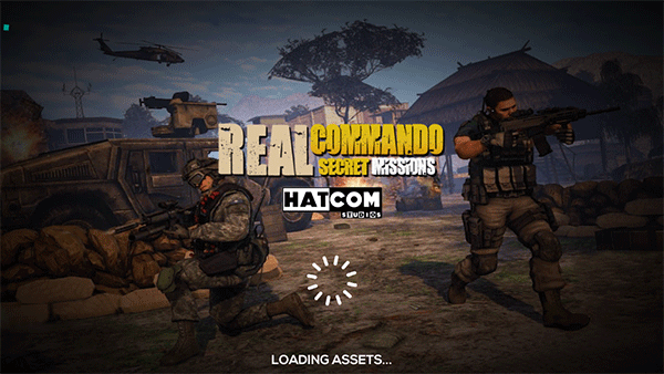 真實(shí)突擊手機(jī)版 v25.4 0