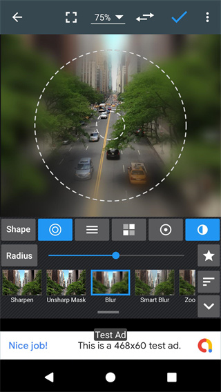 photo editor apk 2025(照片編輯器) v11.9安卓版 1