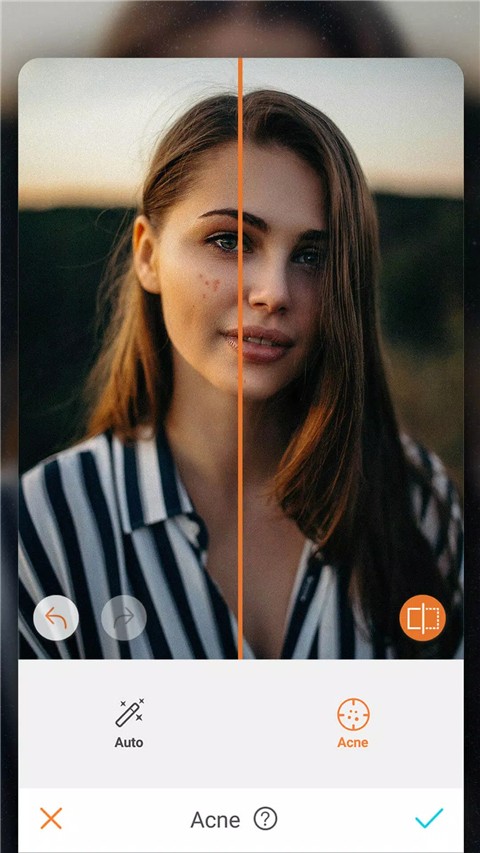 AirBrush(美顏) v7.17.0安卓版 2
