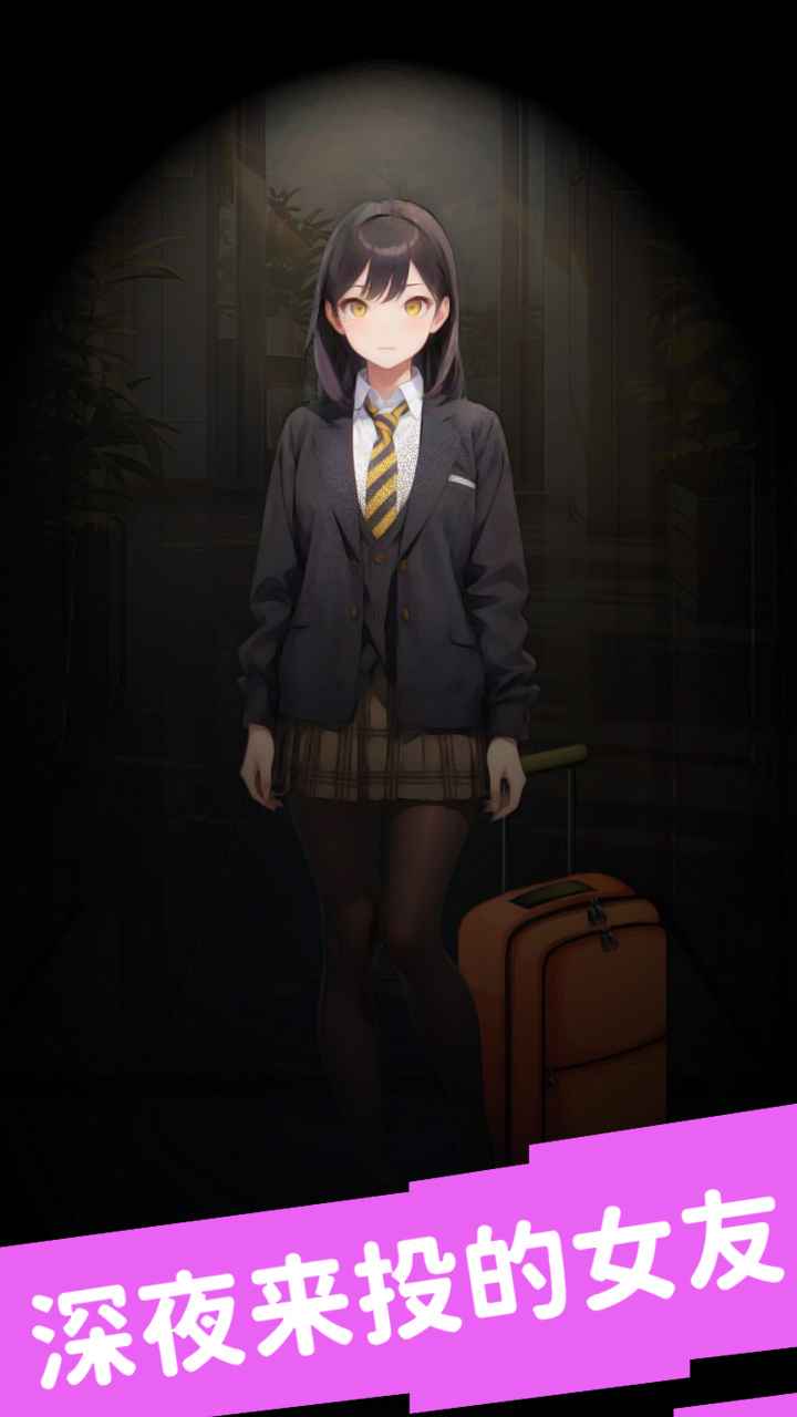 合租女友逆襲之我在東京當(dāng)首富 v1.0 0