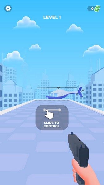 武器幸存者無限金幣版 v1.001 安卓版 1