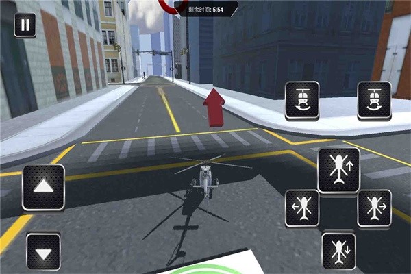 虐心直升機(jī)游戲 v1.1 安卓版 0