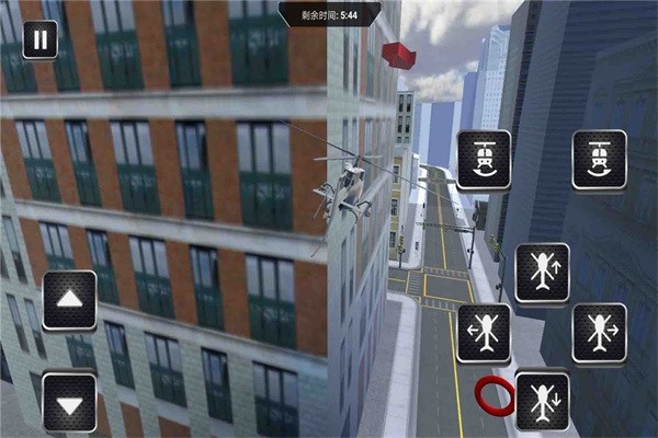 虐心直升機(jī)游戲 v1.1 安卓版 2