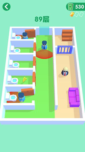 是特工就上100層無限金幣 v1.0.14(01) 3