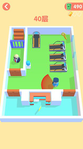 是特工就上100層無限金幣 v1.0.14(01) 1