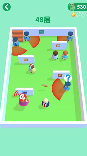 是特工就上100層無限金幣 v1.0.14(01) 2