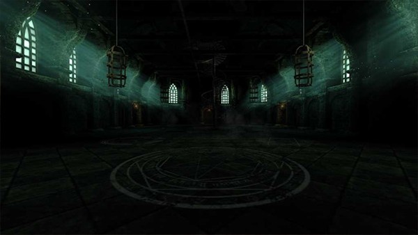 失憶癥黑暗后裔手機(jī)版 v1.7.7 安卓版 3