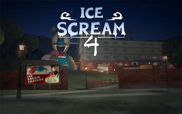 恐怖冰淇淋4正版 v1.3.1 1
