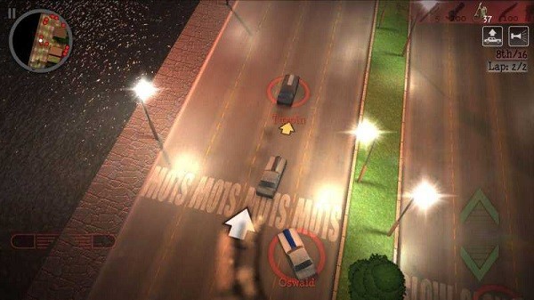 血債血償2無限金幣版 v2.106.12 安卓版 0