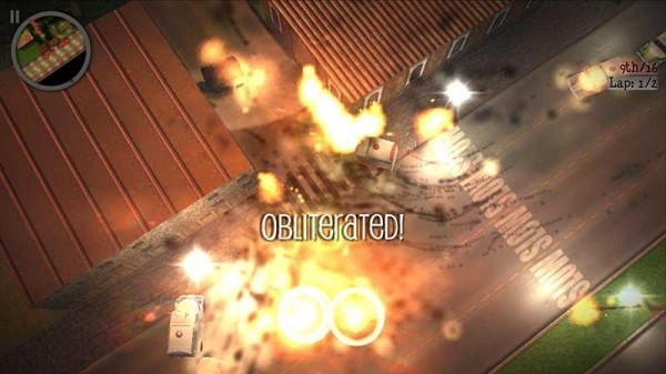 血債血償2無限金幣版 v2.106.12 安卓版 1