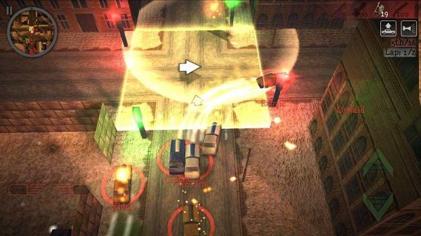 血債血償2無限金幣版 v2.106.12 安卓版 2