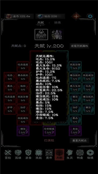 亡靈日記游戲 v1.0.5 安卓版 3