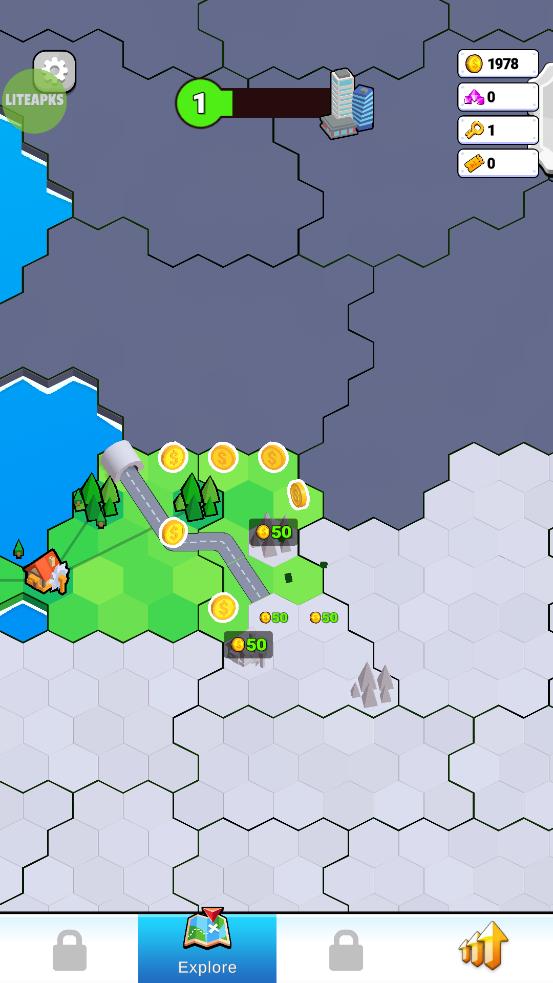 工廠世界無(wú)限金幣 v1.42.10 0