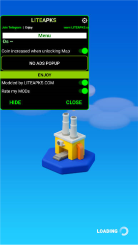 工廠世界無(wú)限金幣 v1.42.10 1