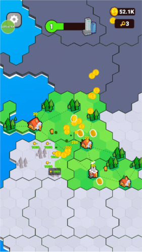 工廠世界無(wú)限金幣 v1.42.10 3