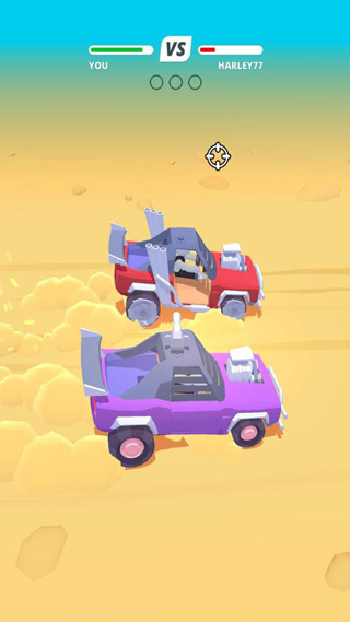 沙漠騎手游戲 v1.4.31 0