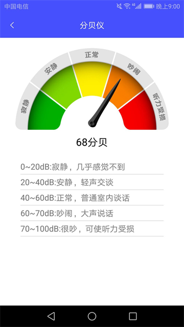 尺子測(cè)距儀 v6.2 2