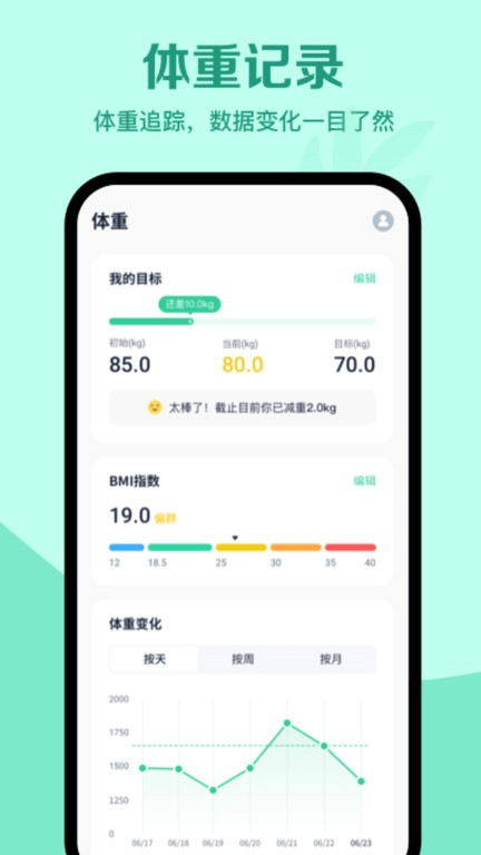 辟谷輕斷食 v3.1.4 0